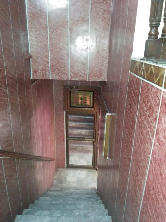 Tourist Inn Hotel Lahore Ngoại thất bức ảnh