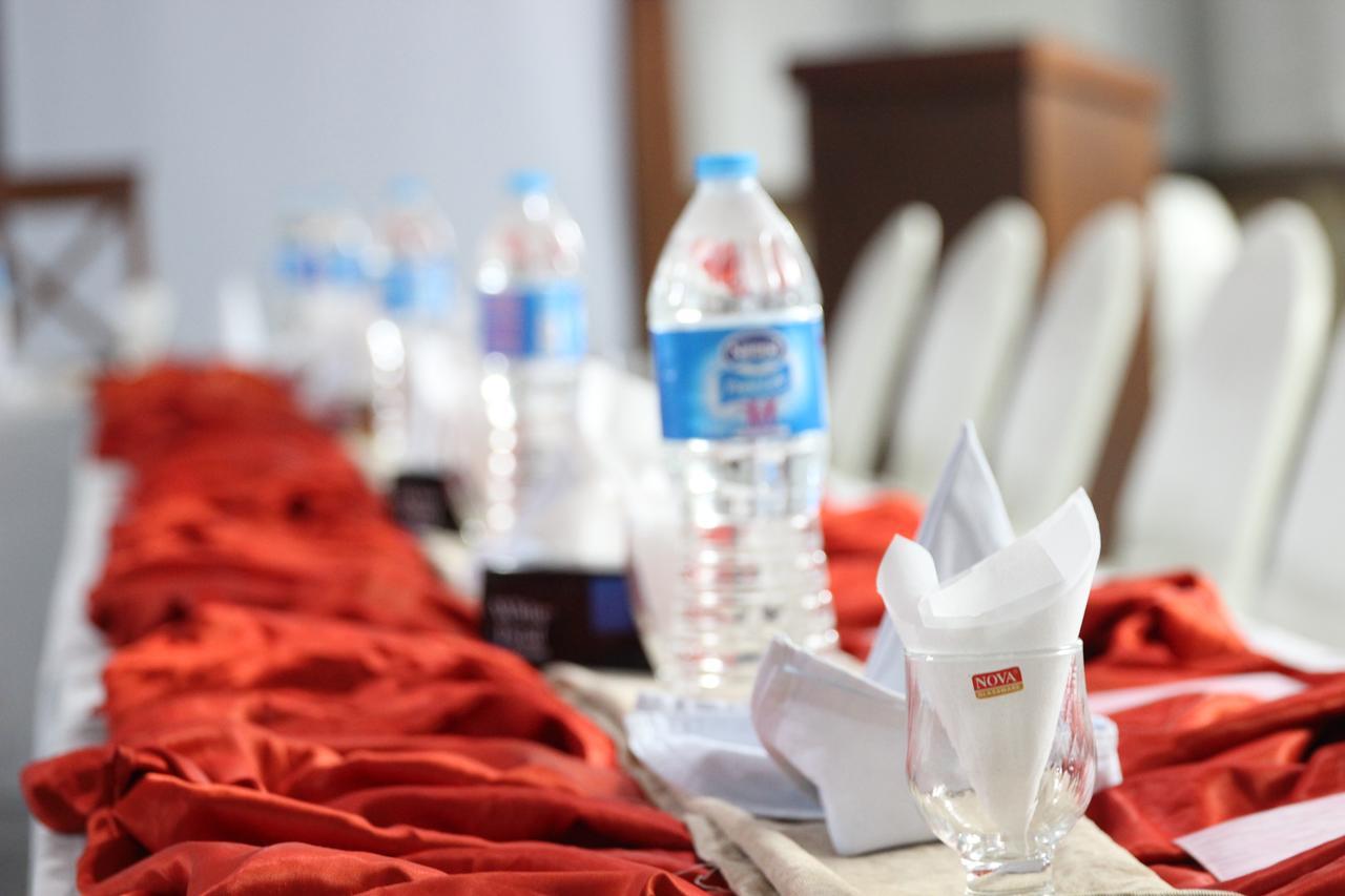Tourist Inn Hotel Lahore Ngoại thất bức ảnh